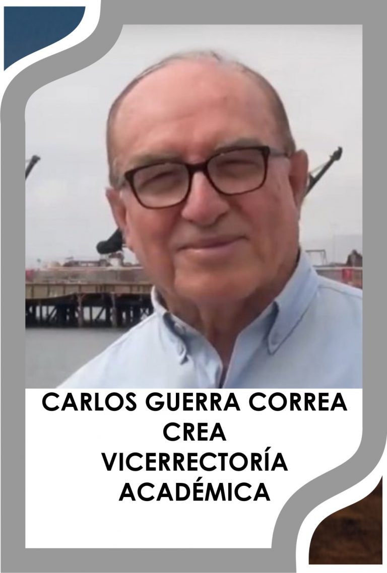 CARLOS GUERRA