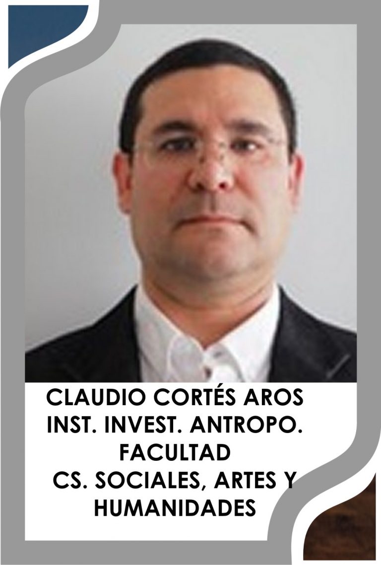 CLAUDIO CORTES