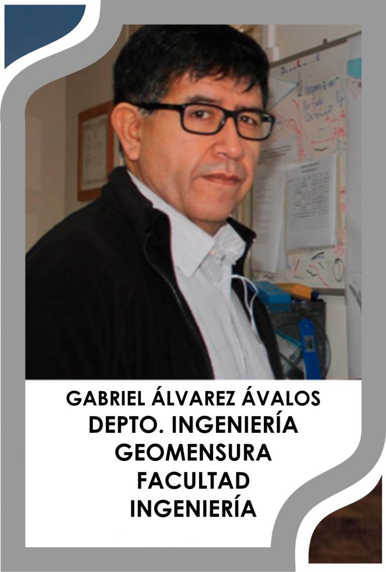 GABRIEL ALVAREZ